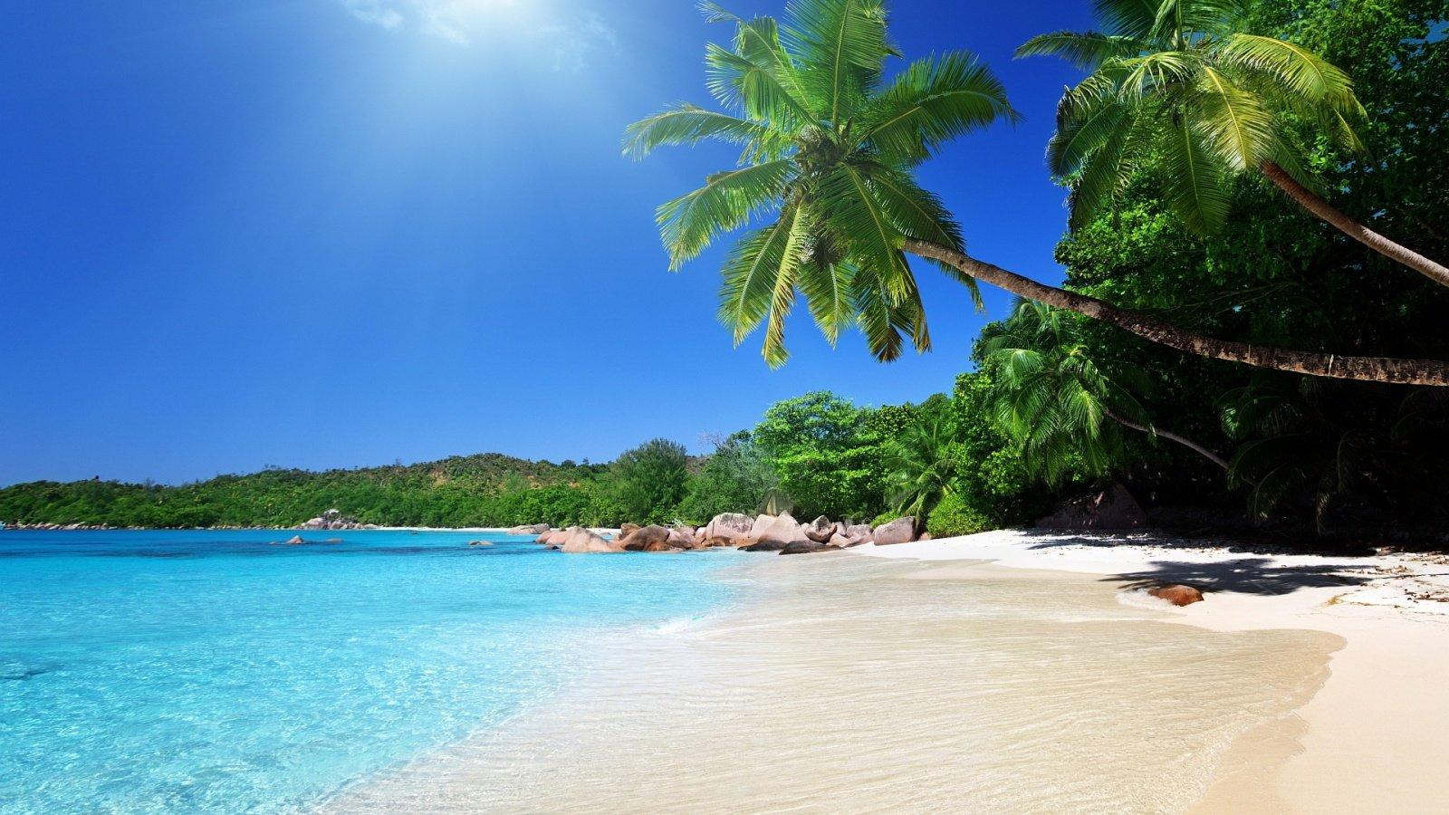 Virgin Islands Wallpapers