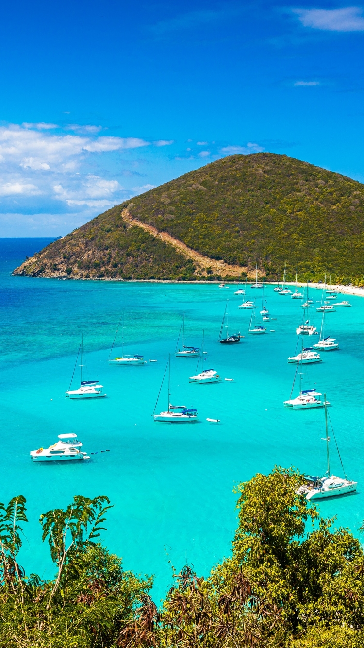 Virgin Islands Wallpapers