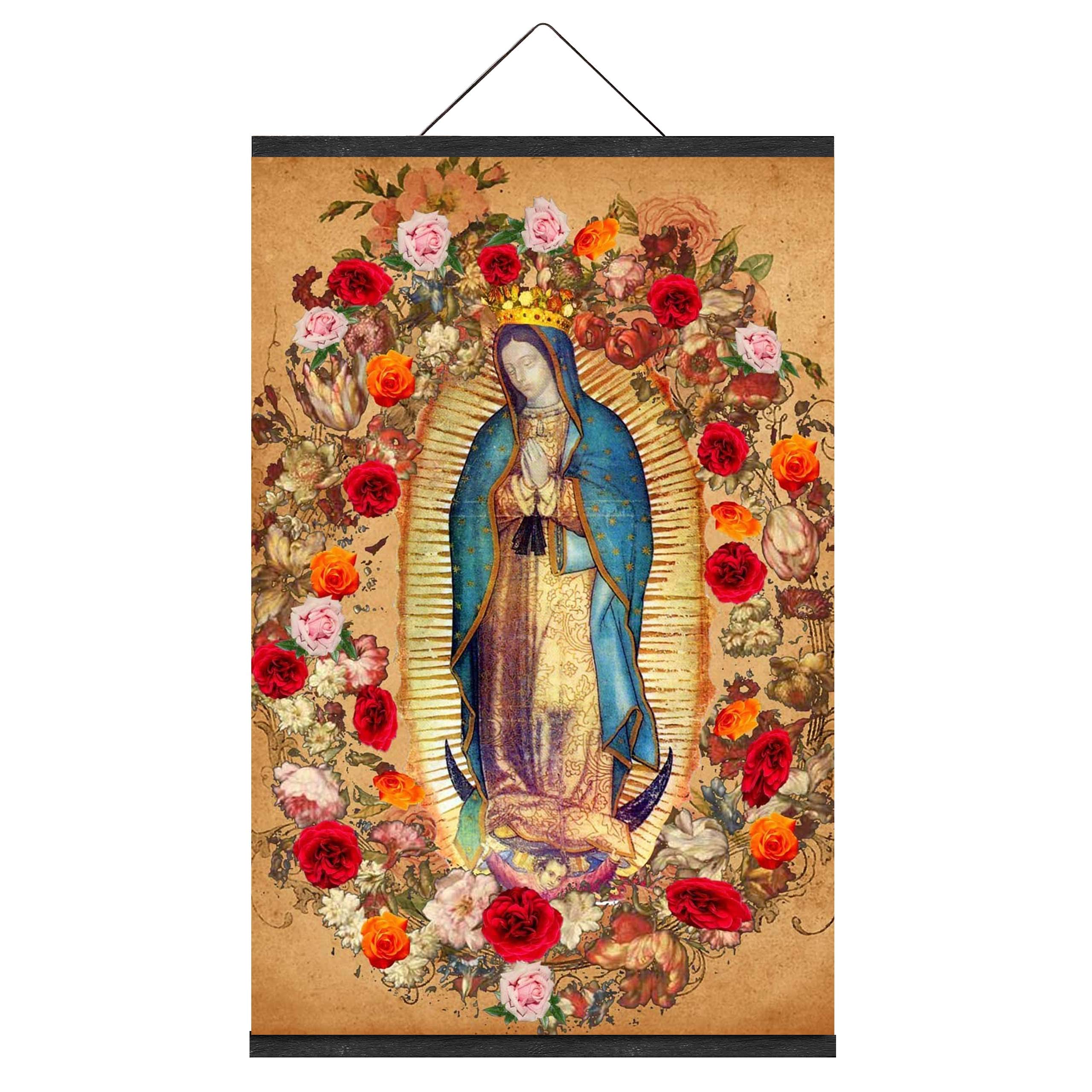 Virgin Mary Wallpapers