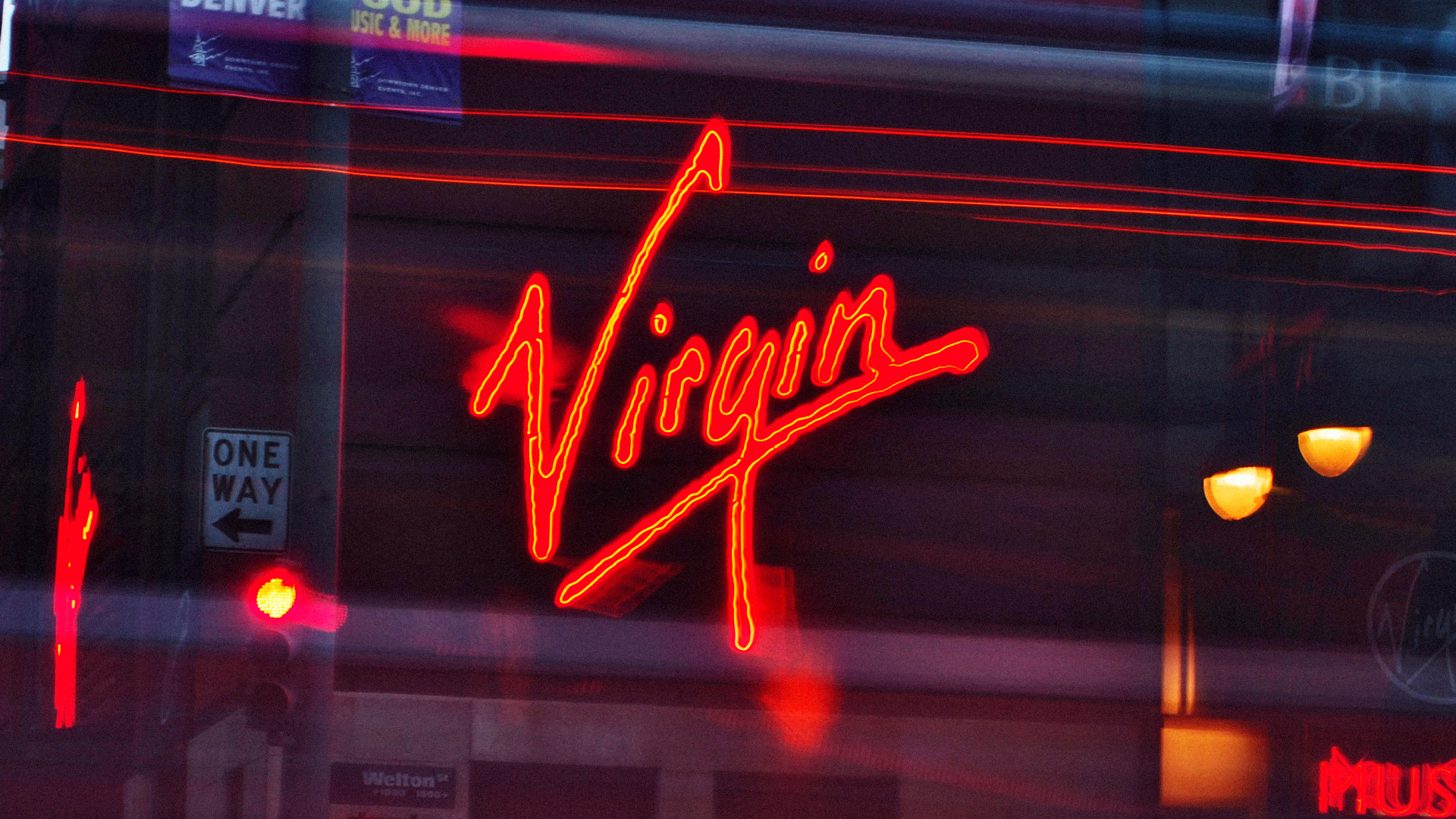 Virgin Wallpapers