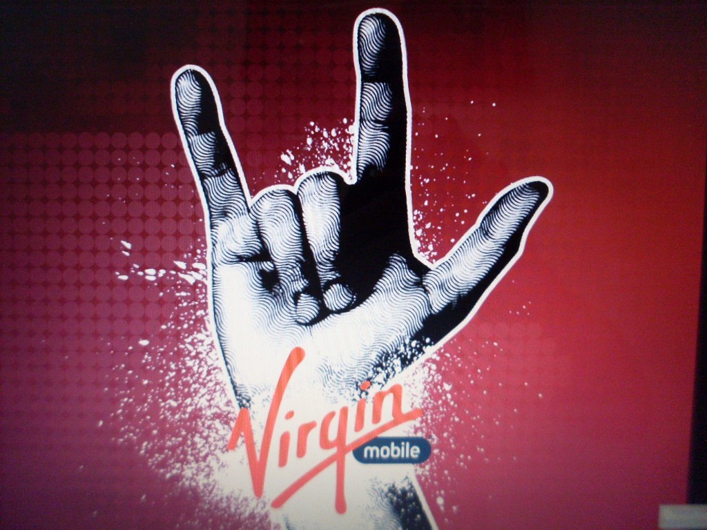 Virgin Wallpapers