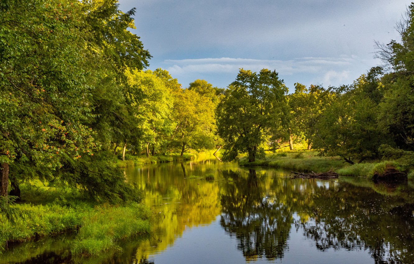 Virginia Summer Wallpapers