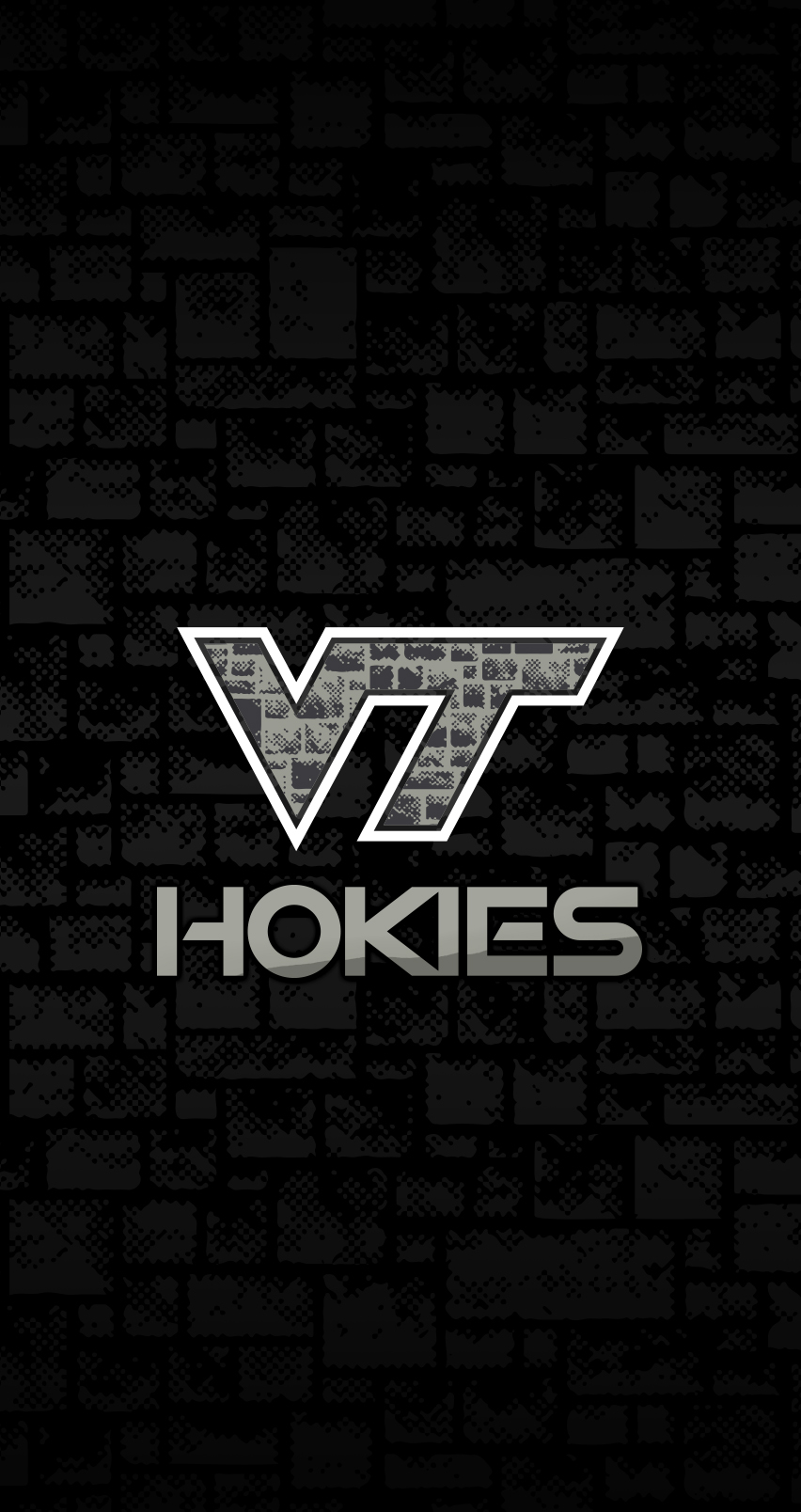 Virginia Tech Wall Paper Wallpapers