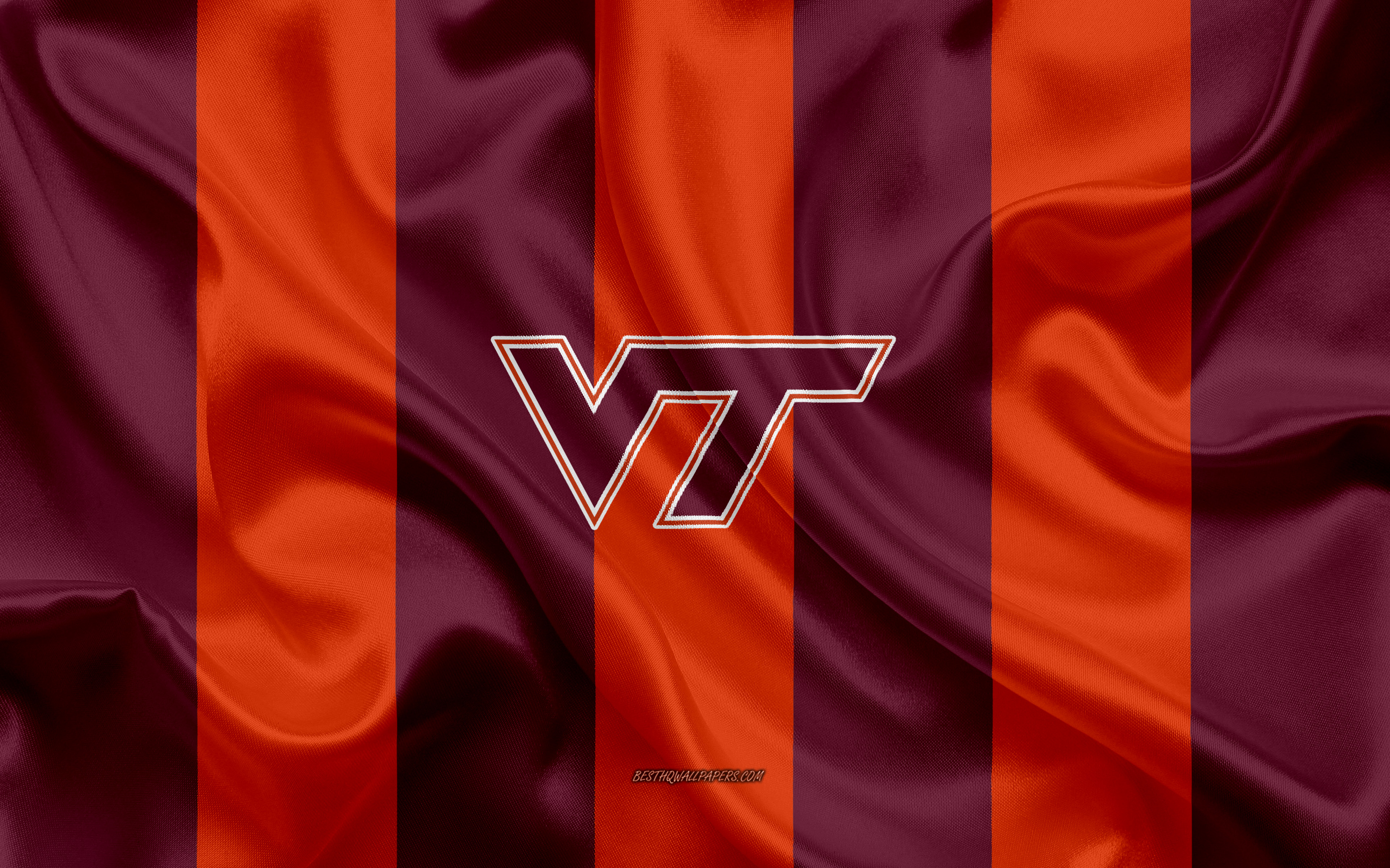 Virginia Tech Wall Paper Wallpapers