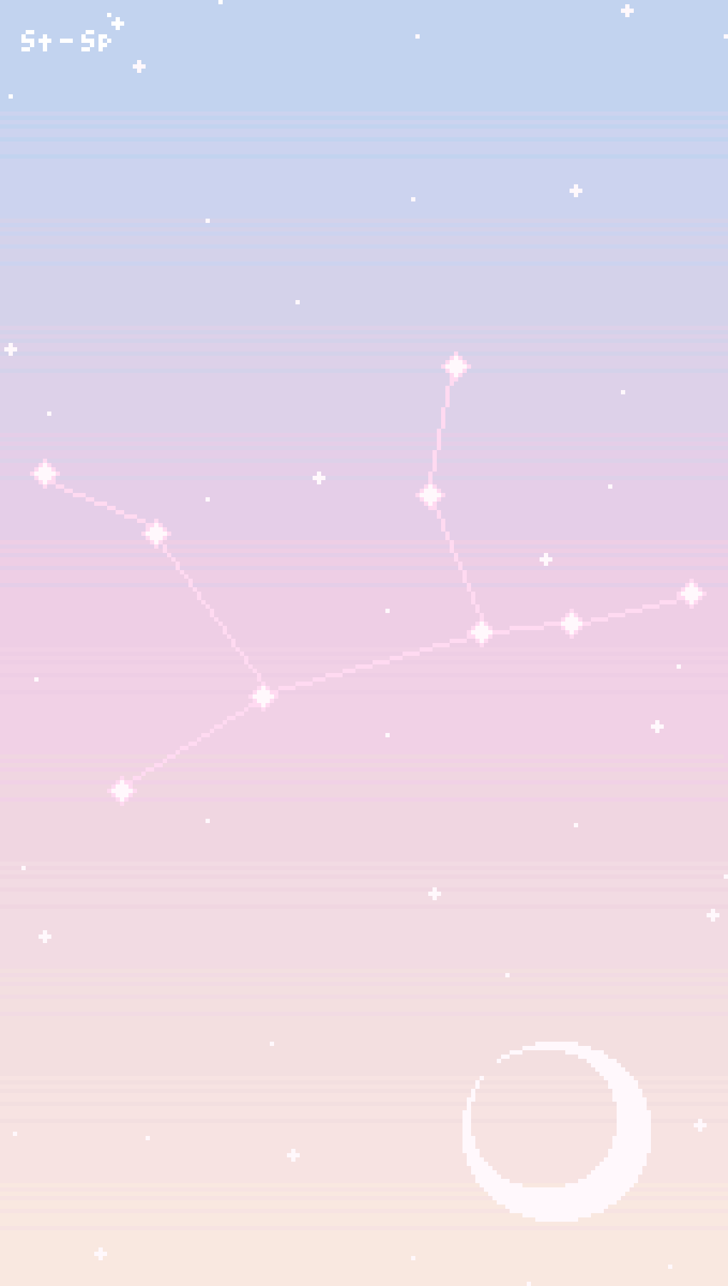 Virgo Constellation Wallpapers