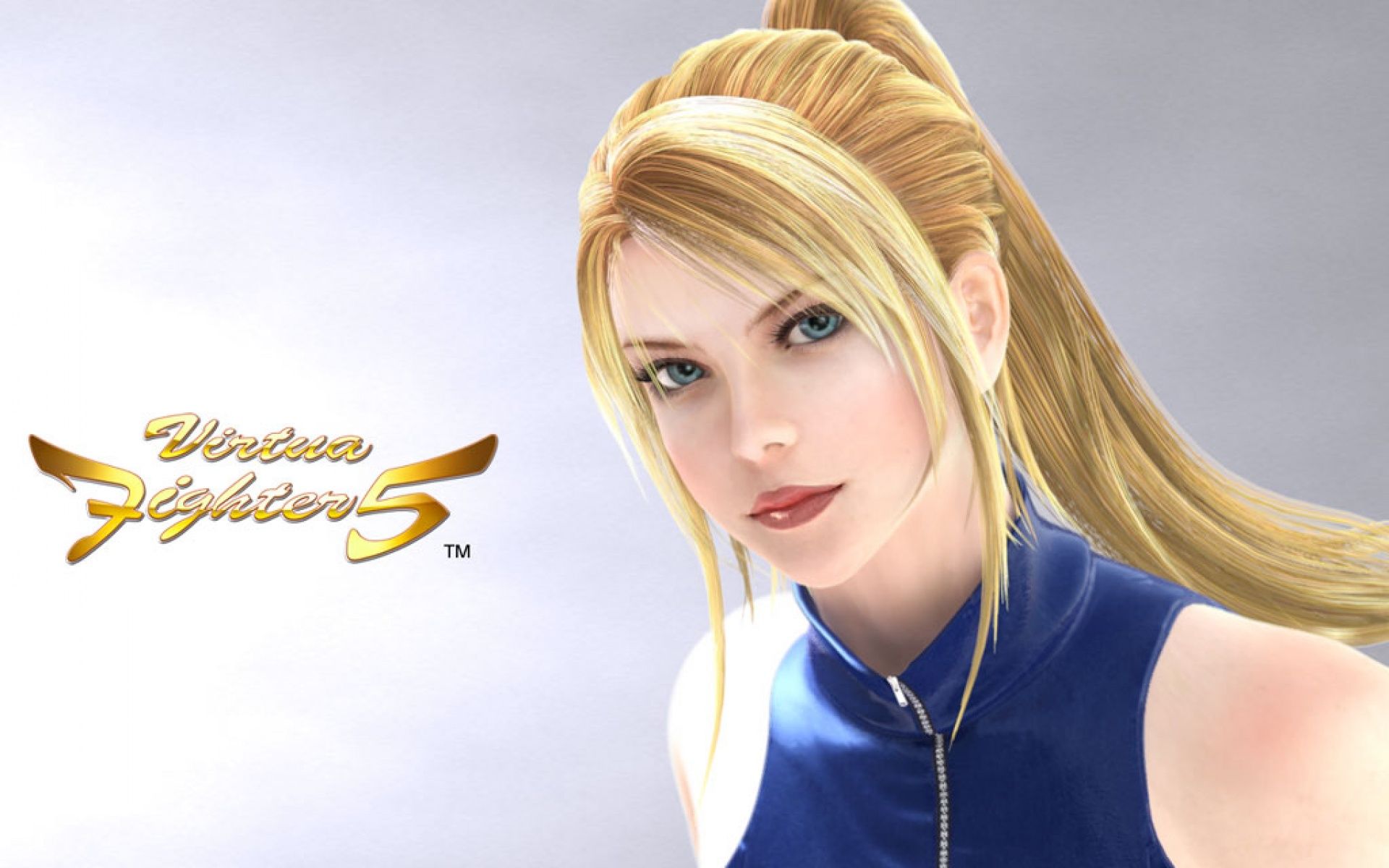 Virtua Fighter Ultimate Showdown Wallpapers