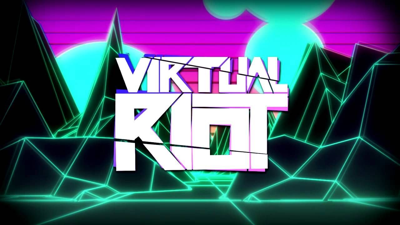 Virtual Riot Wallpapers