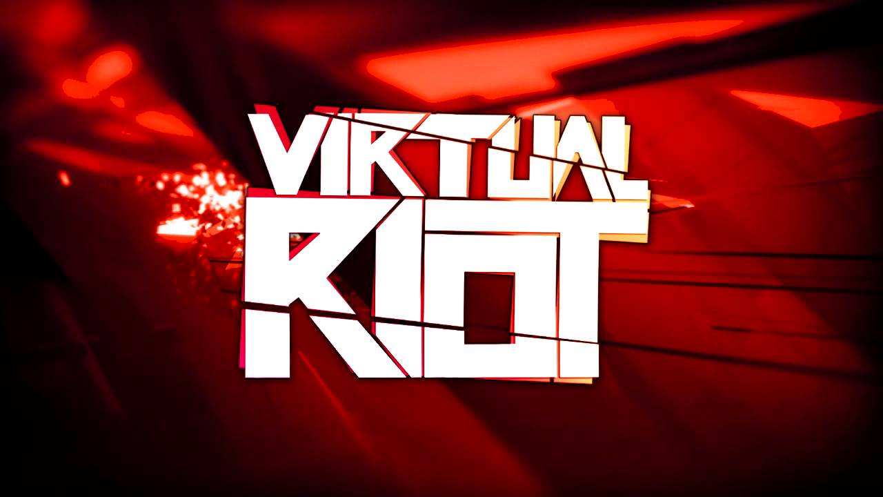 Virtual Riot Wallpapers