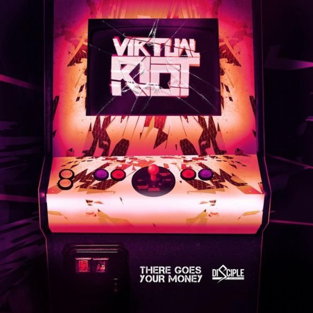 Virtual Riot Wallpapers