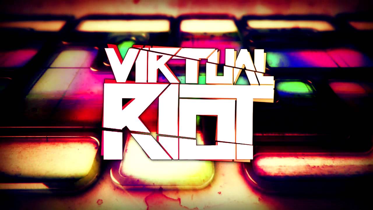 Virtual Riot Wallpapers