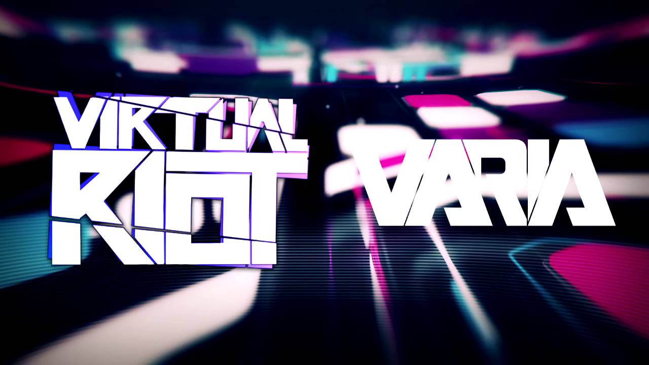 Virtual Riot Wallpapers