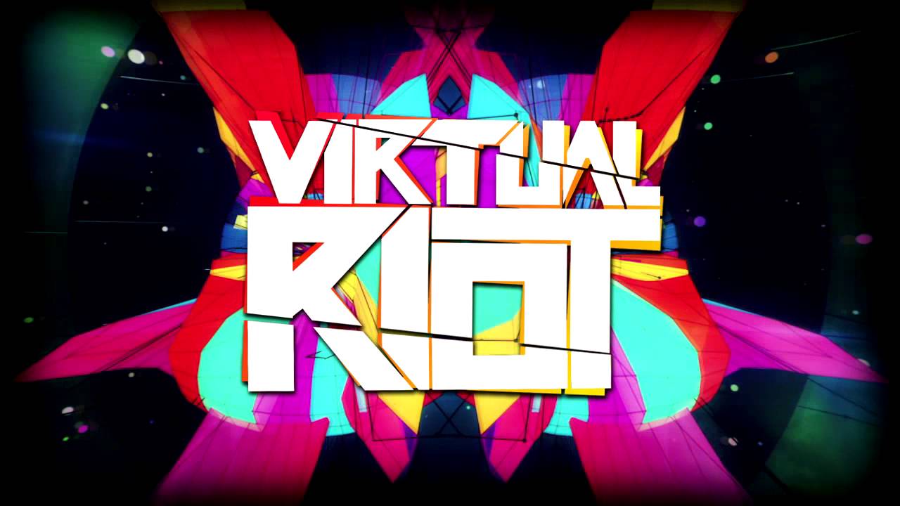 Virtual Riot Wallpapers