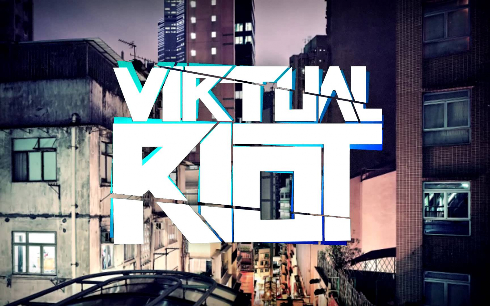 Virtual Riot Wallpapers