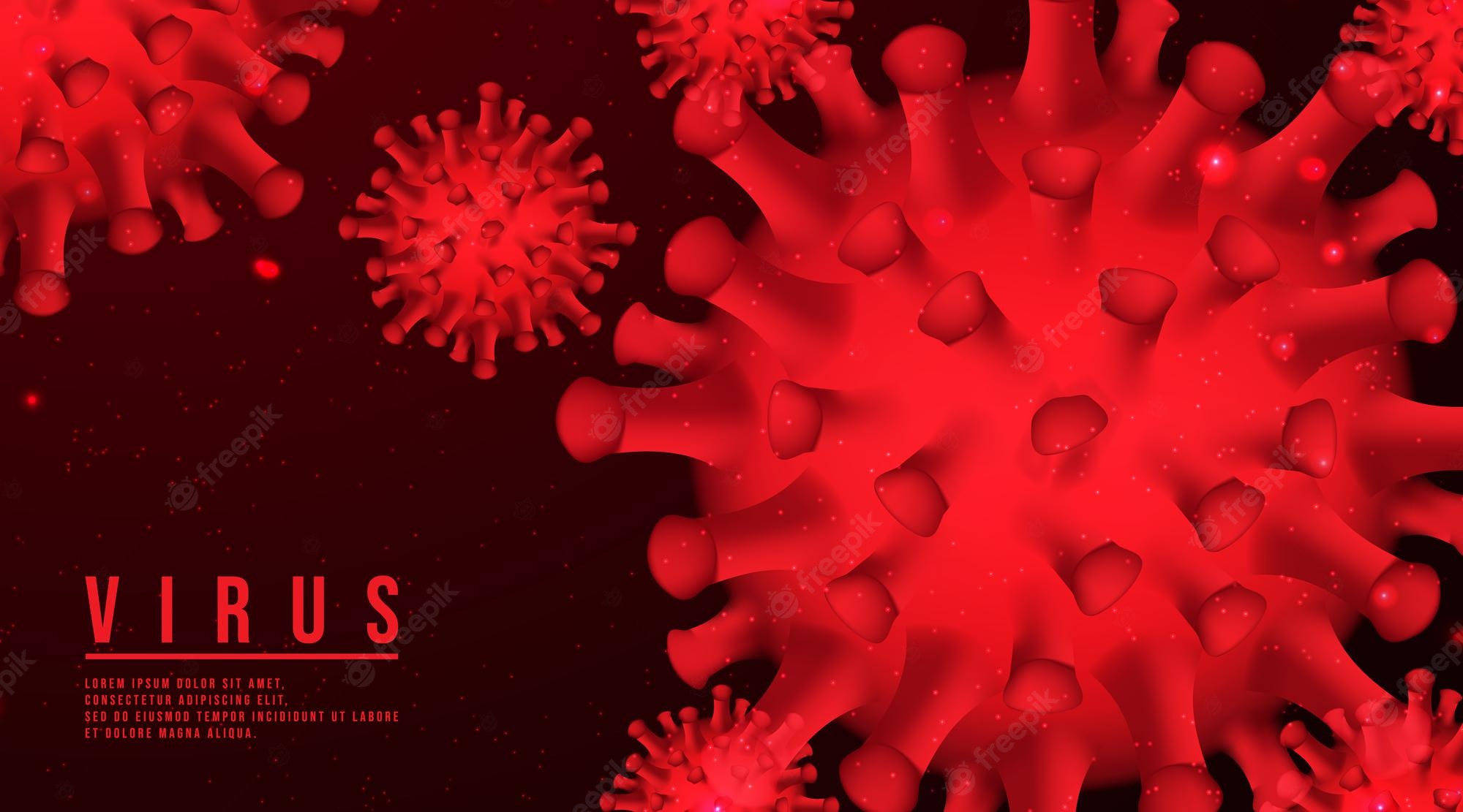 Virus Covid 19 Wallpapers