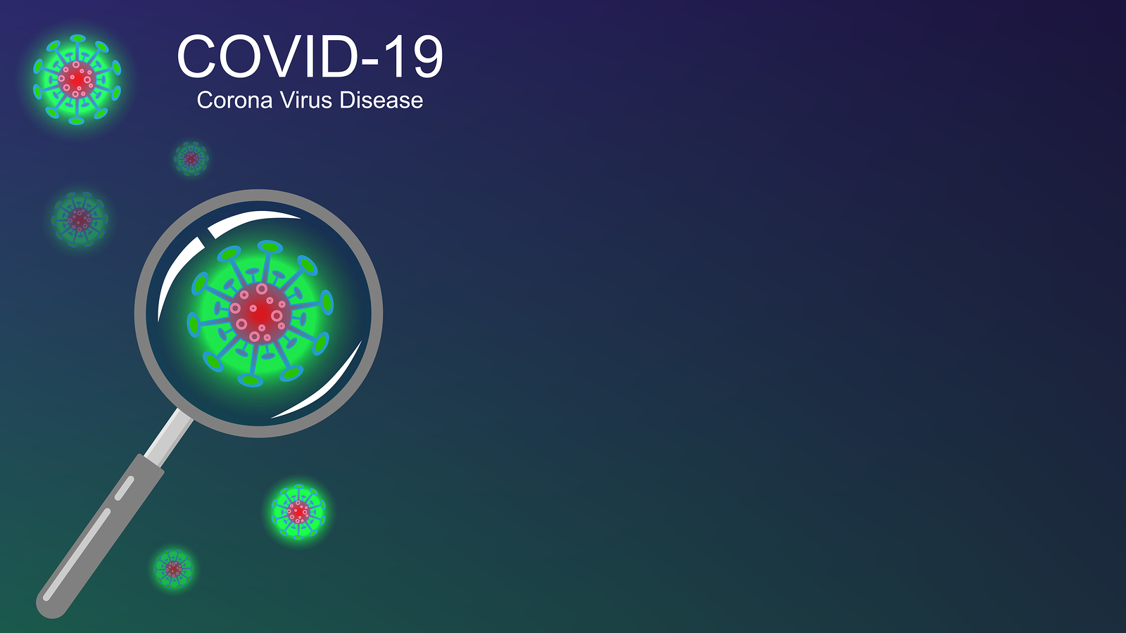 Virus Covid 19 Wallpapers