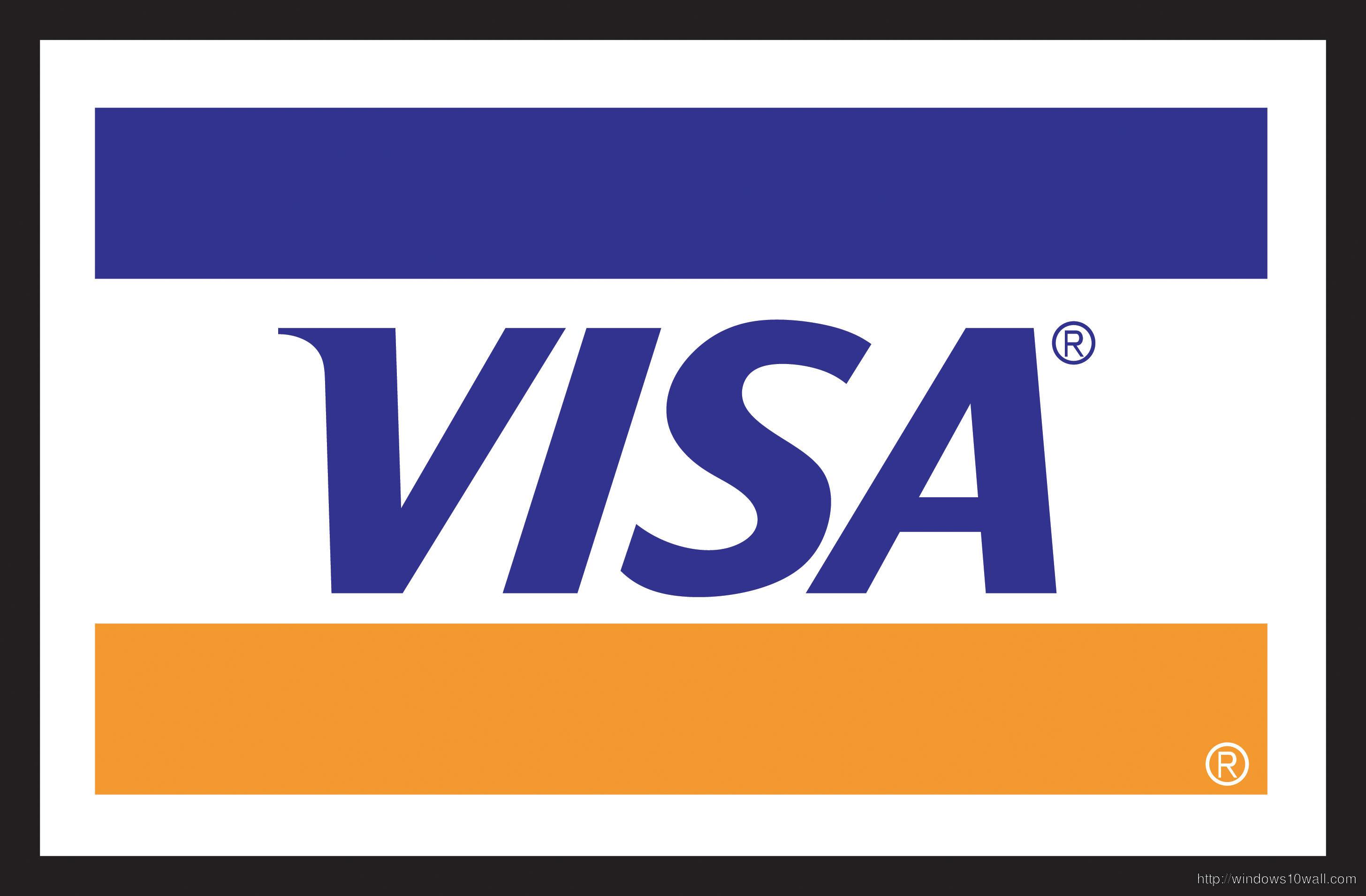 Visa Wallpapers