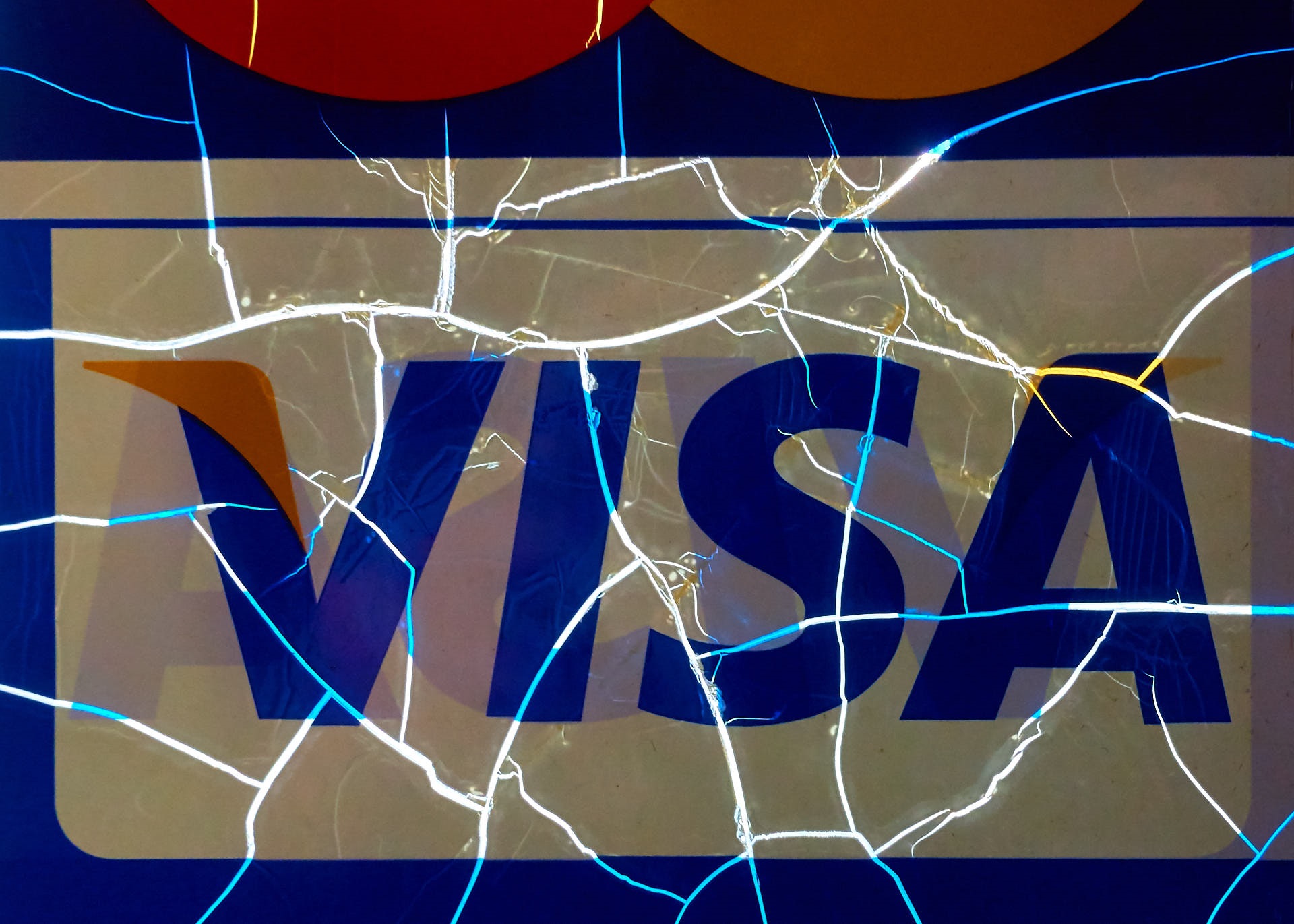 Visa Wallpapers