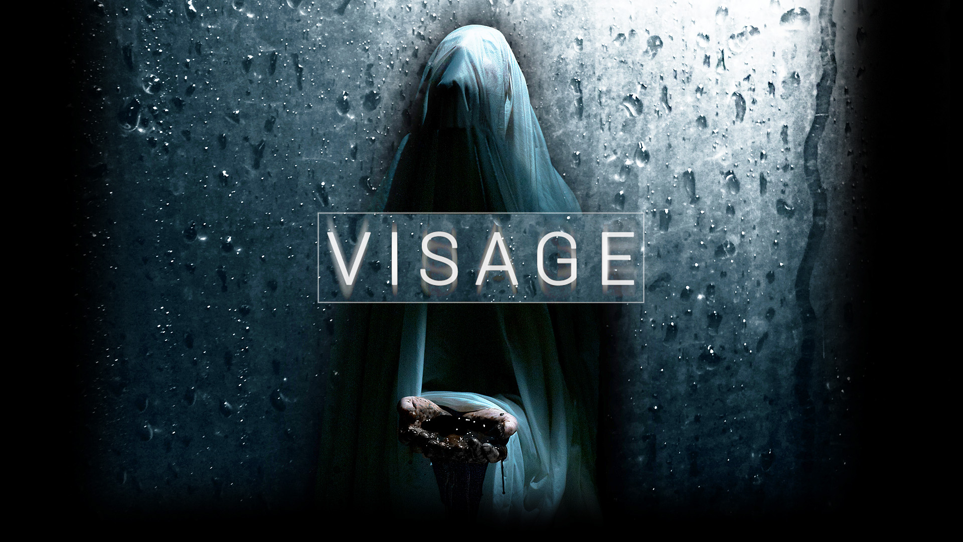 Visage Wallpapers