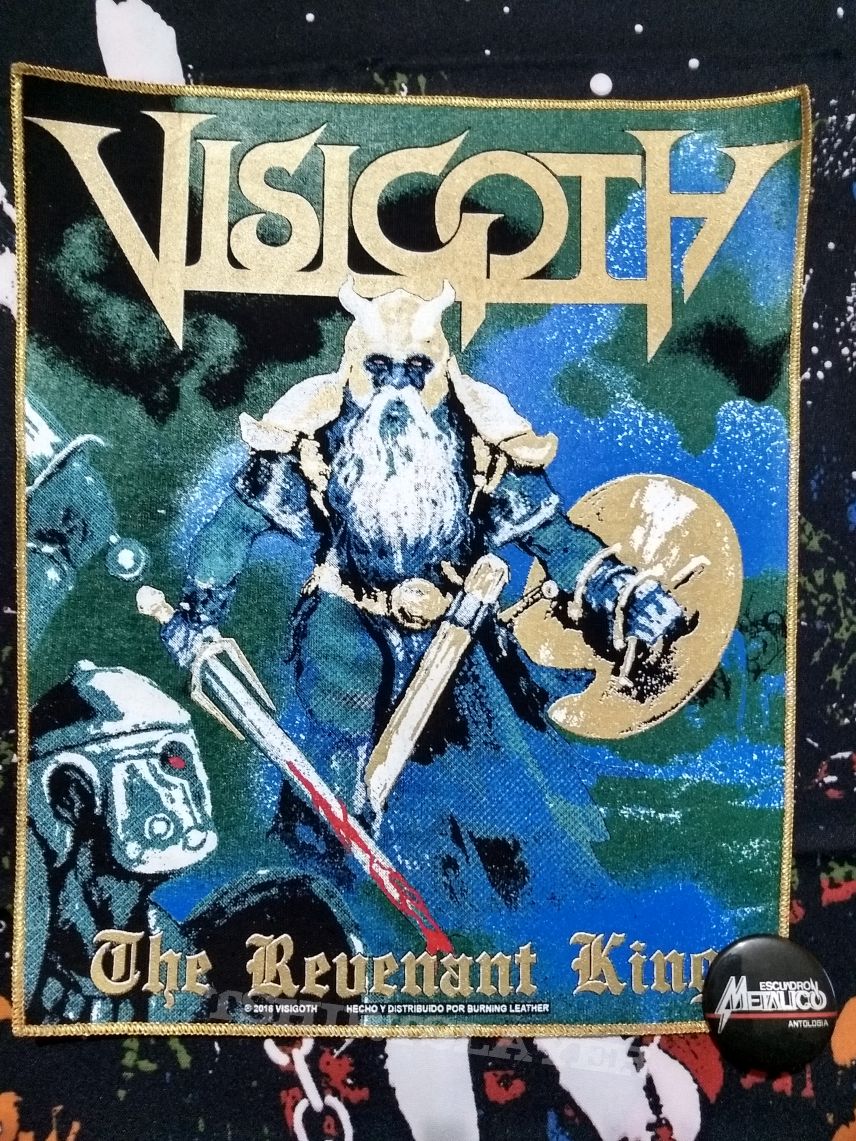 Visigoth Wallpapers