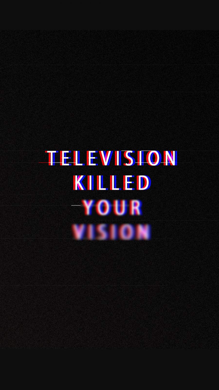 Vision Wall Paper Wallpapers