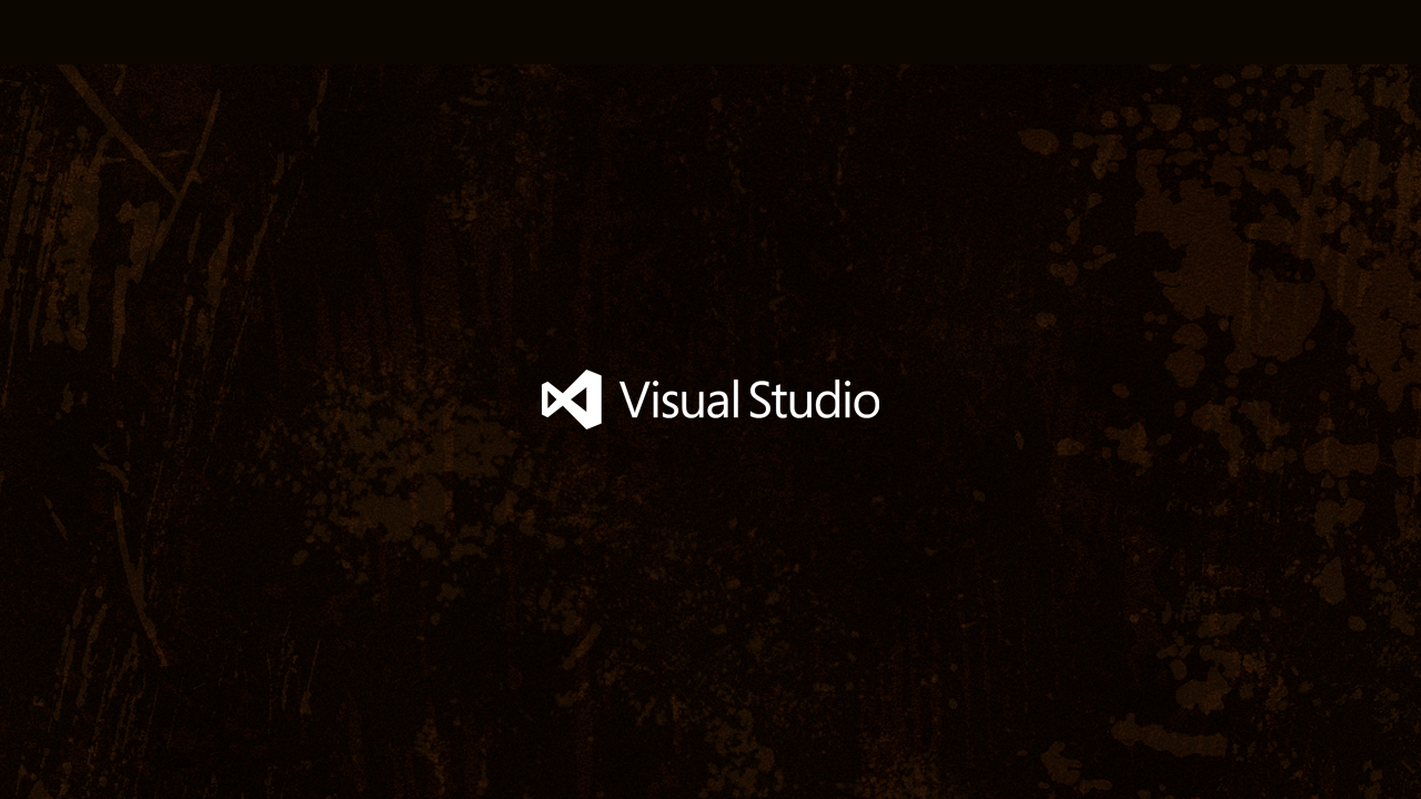 Visual Studio Wallpapers