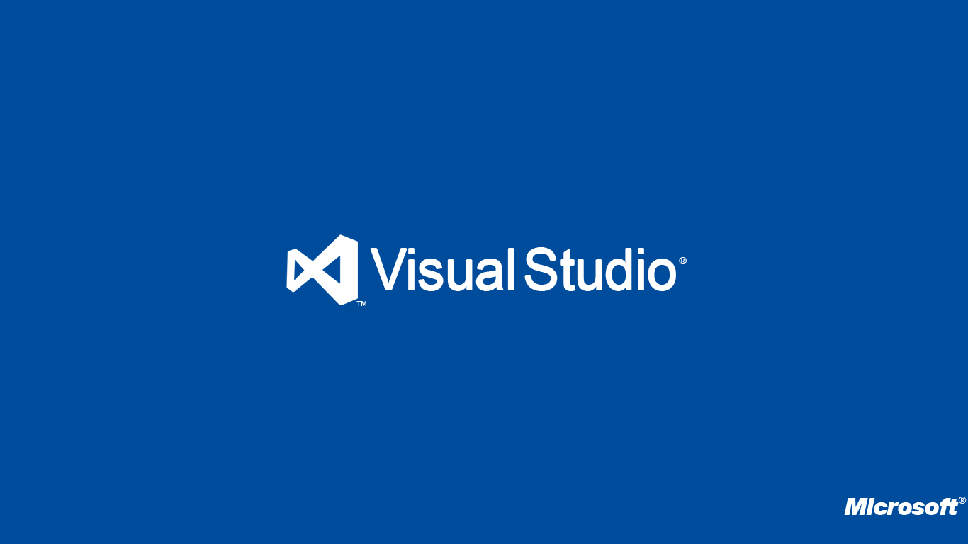 Visual Studio Wallpapers