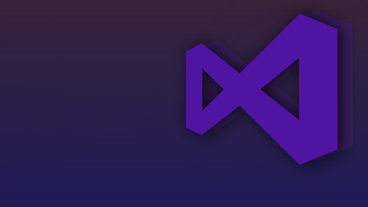 Visual Studio Wallpapers