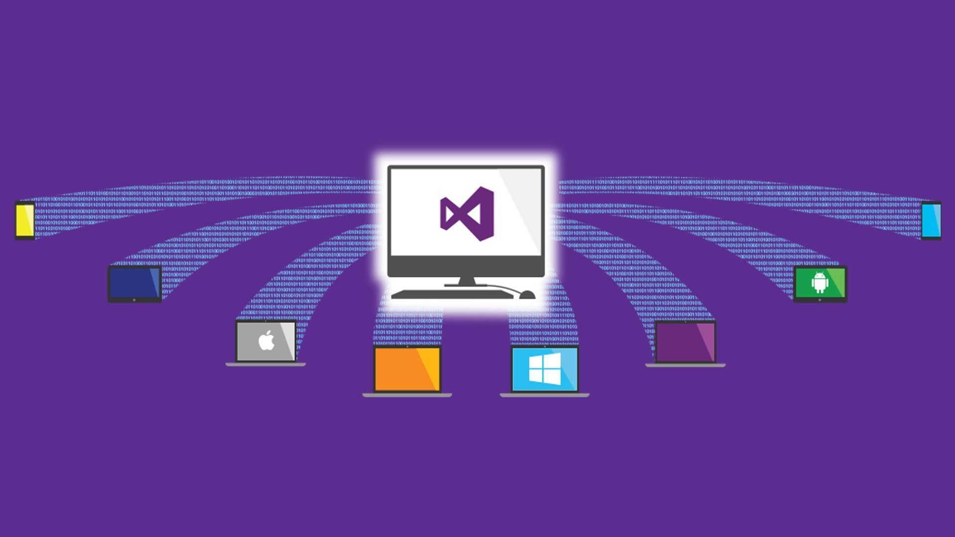 Visual Studio Wallpapers