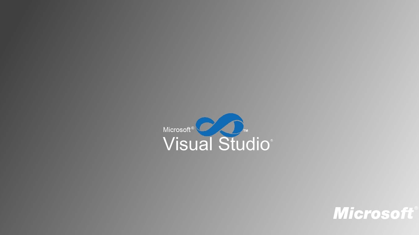 Visual Studio Wallpapers