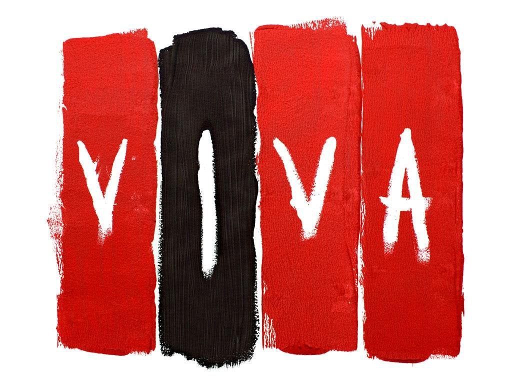 Viva La Vida Wallpapers