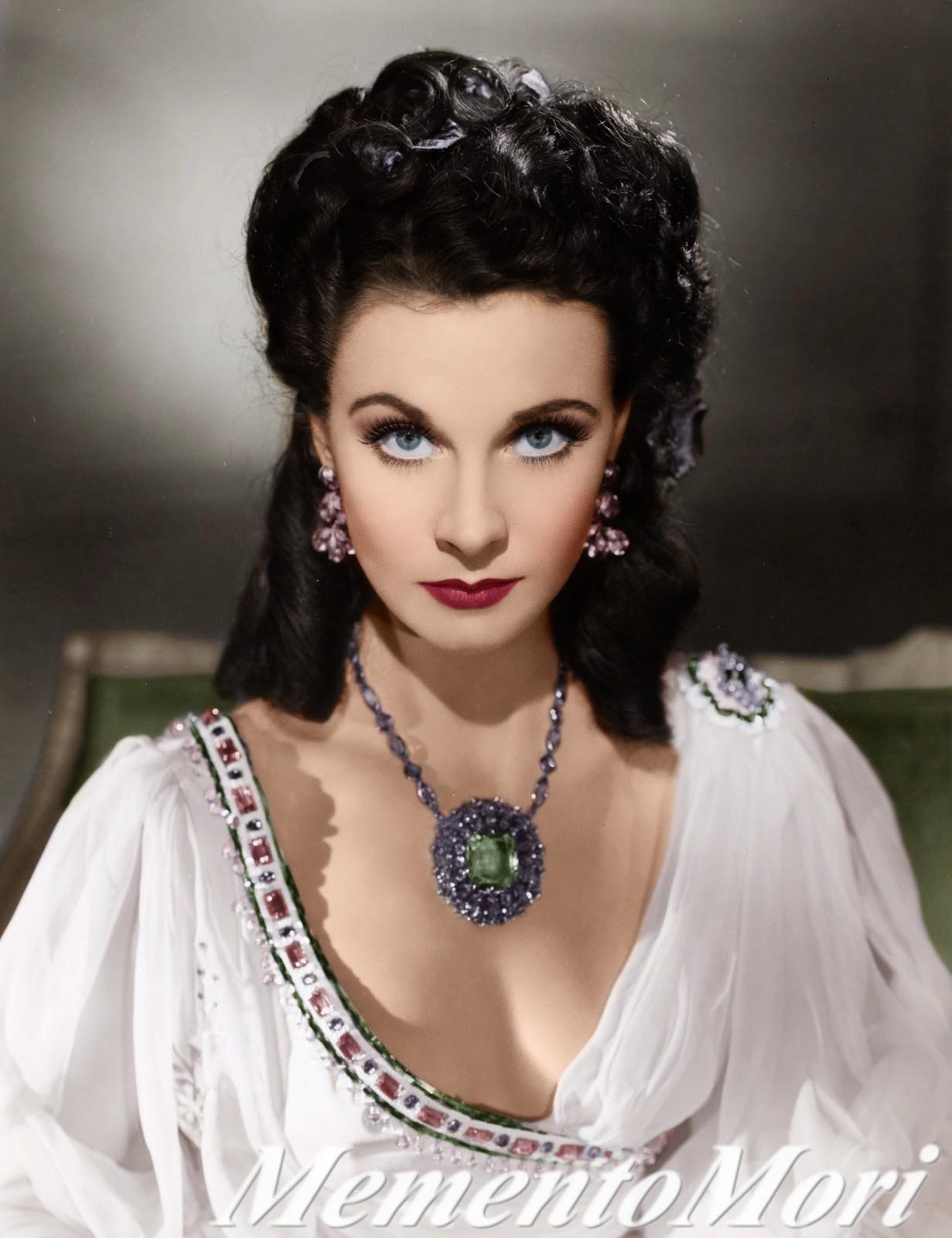 Vivien Leigh Wallpapers