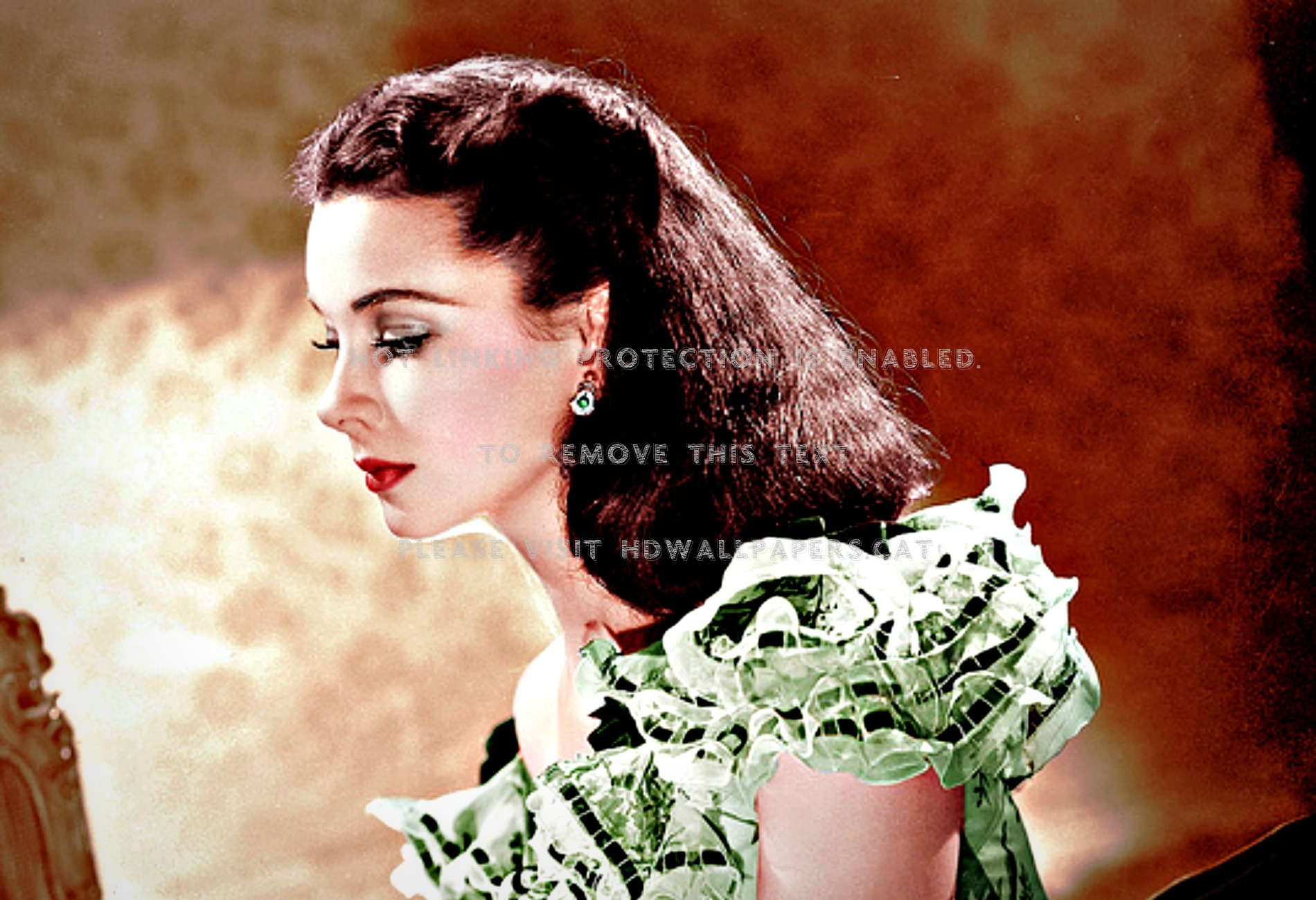 Vivien Leigh Wallpapers