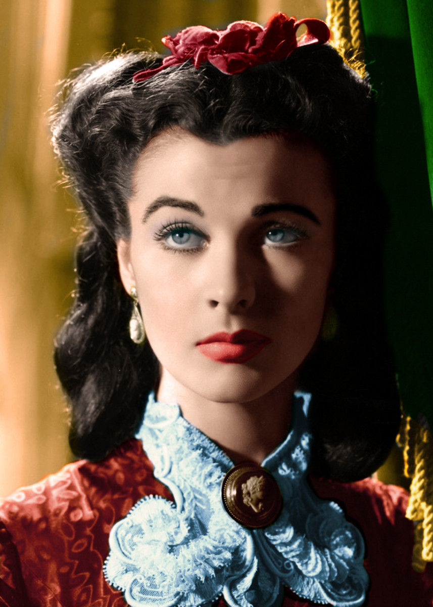 Vivien Leigh Wallpapers