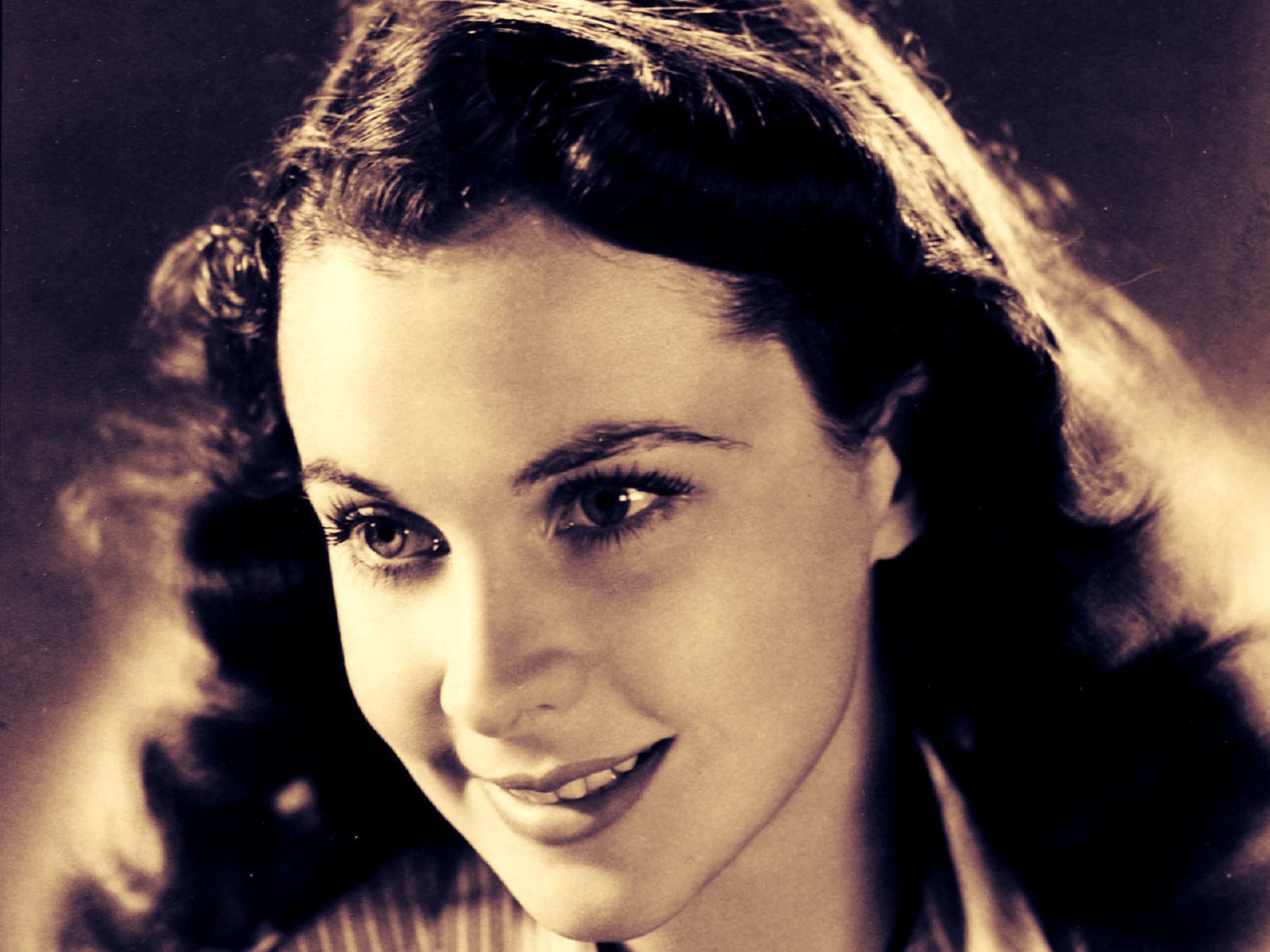 Vivien Leigh Wallpapers