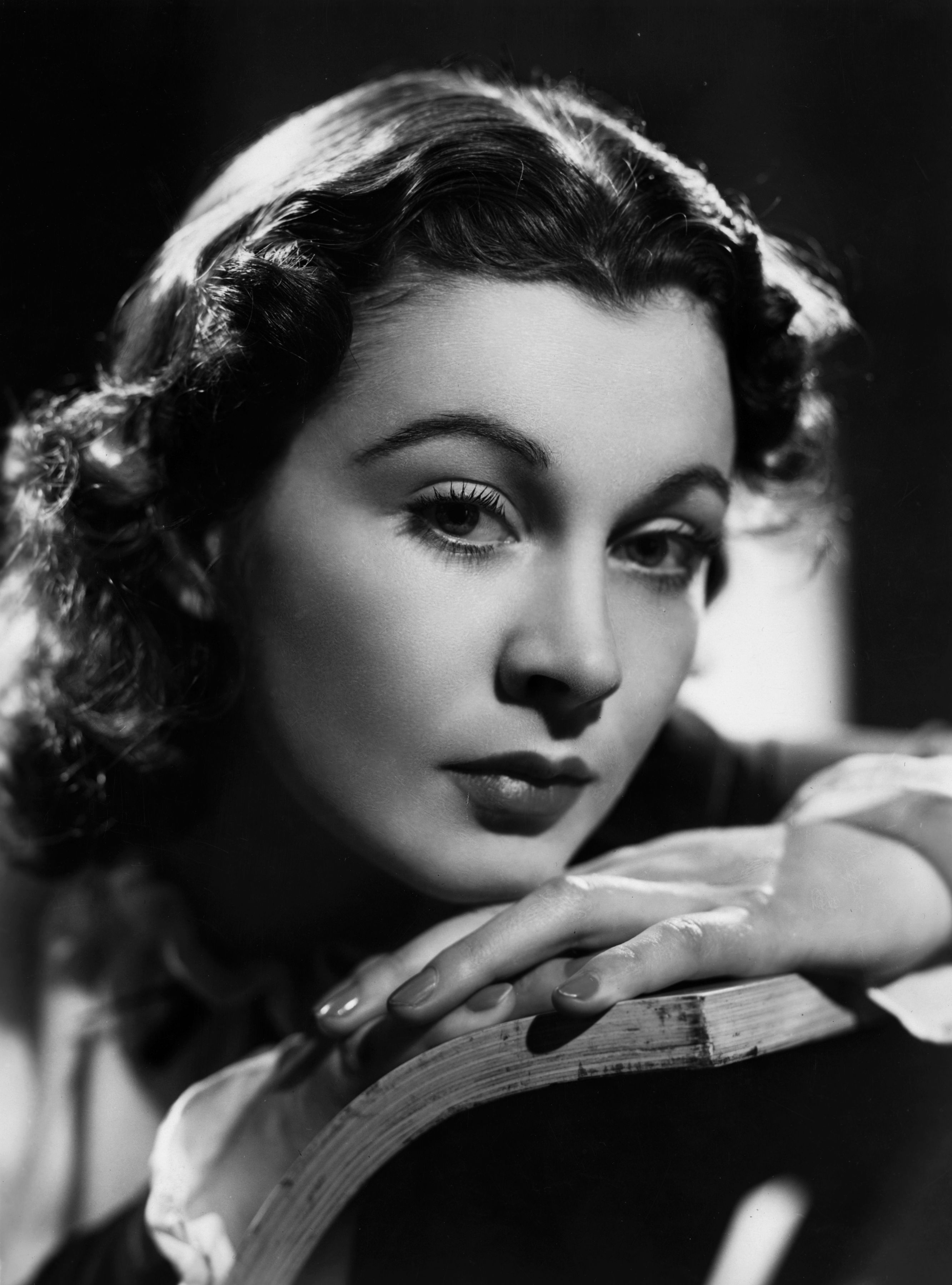 Vivien Leigh Wallpapers