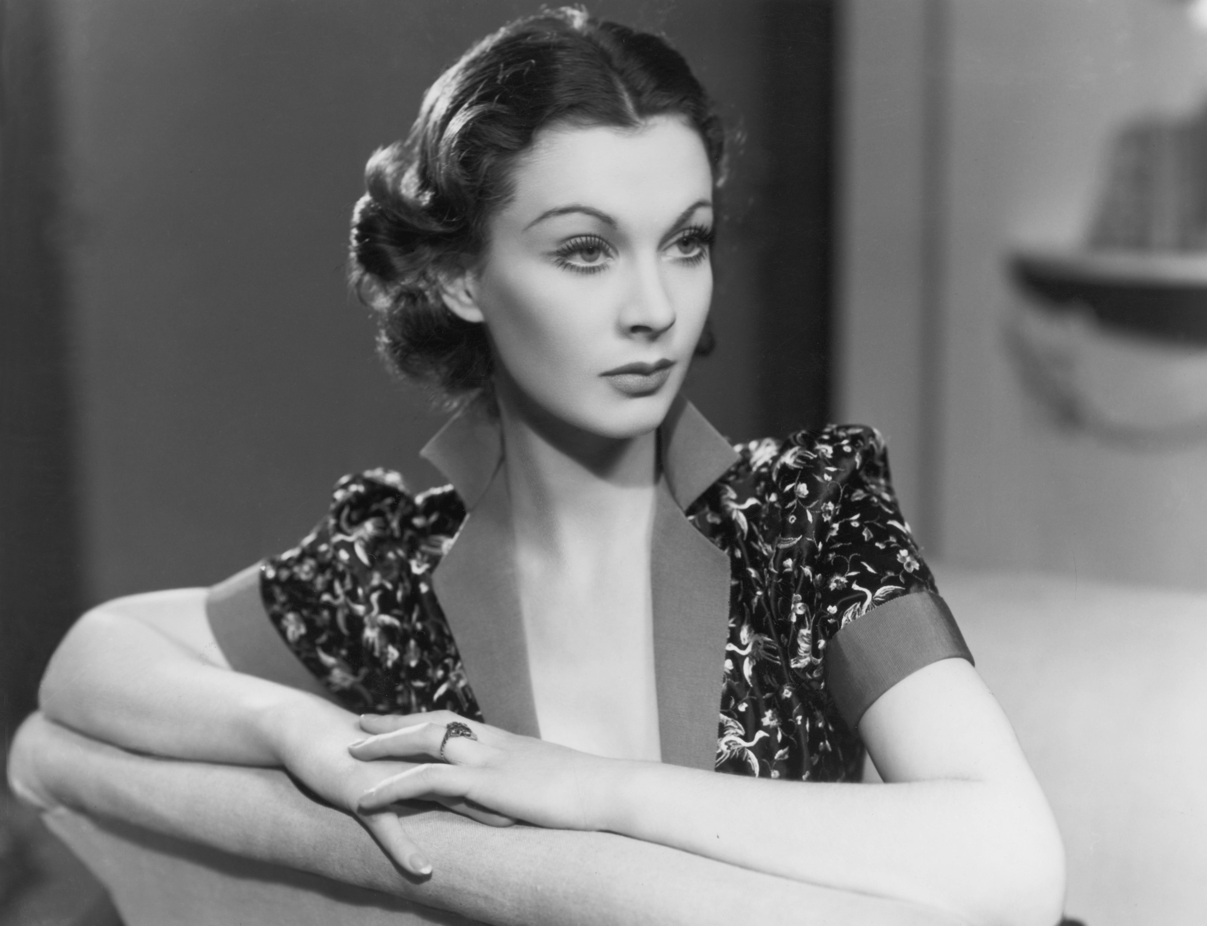 Vivien Leigh Wallpapers