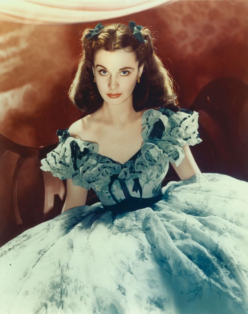 Vivien Leigh Wallpapers