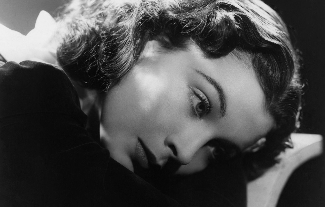 Vivien Leigh Wallpapers