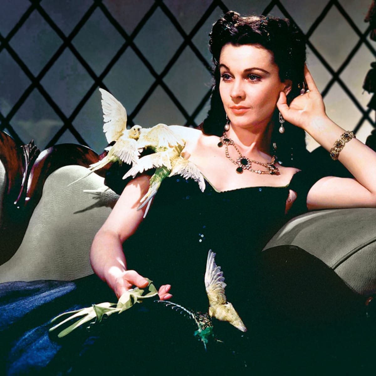 Vivien Leigh Wallpapers