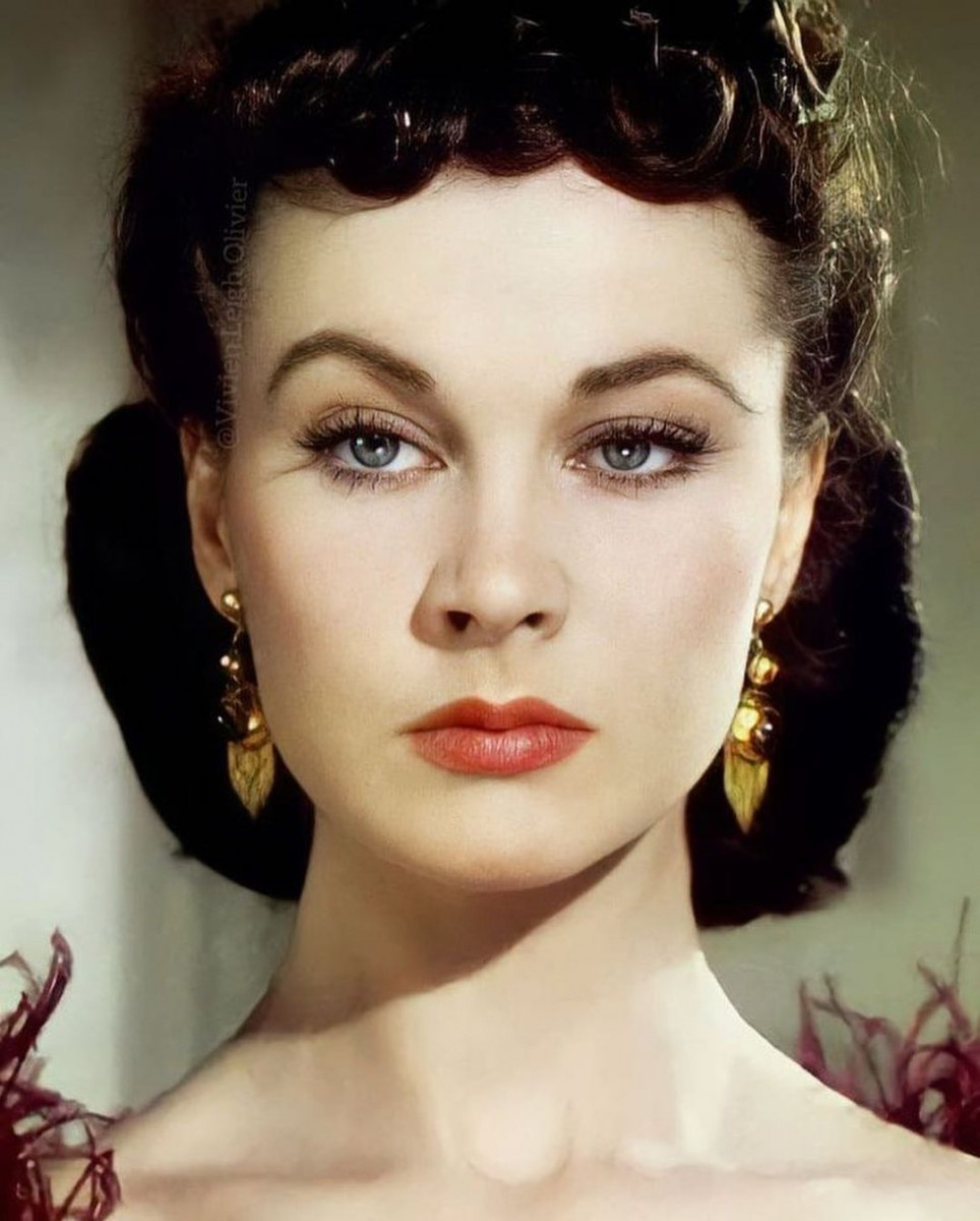 Vivien Leigh Wallpapers