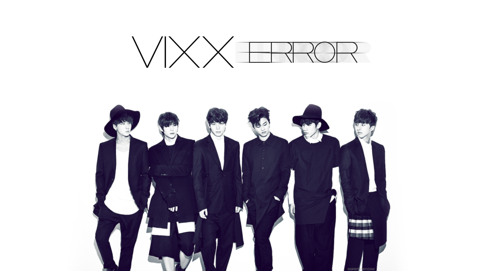 Vixx Desktop Wallpapers