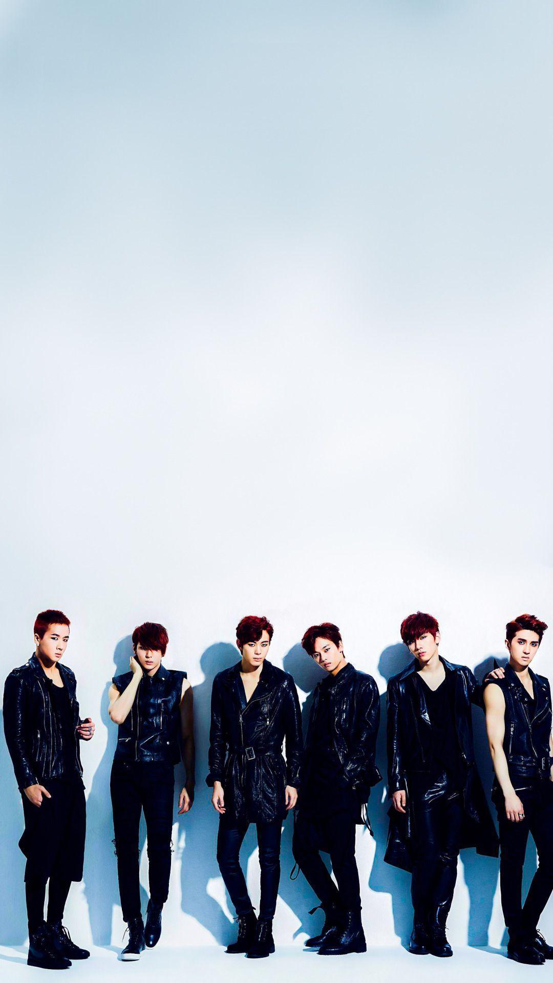 Vixx Desktop Wallpapers