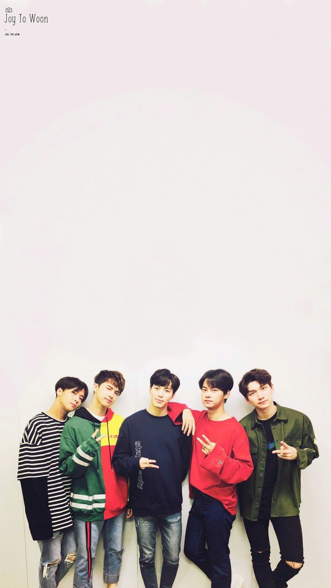 Vixx Desktop Wallpapers