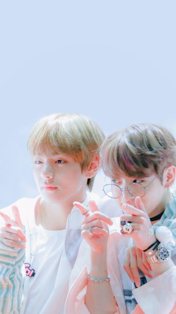 Vkook Cute Wallpapers