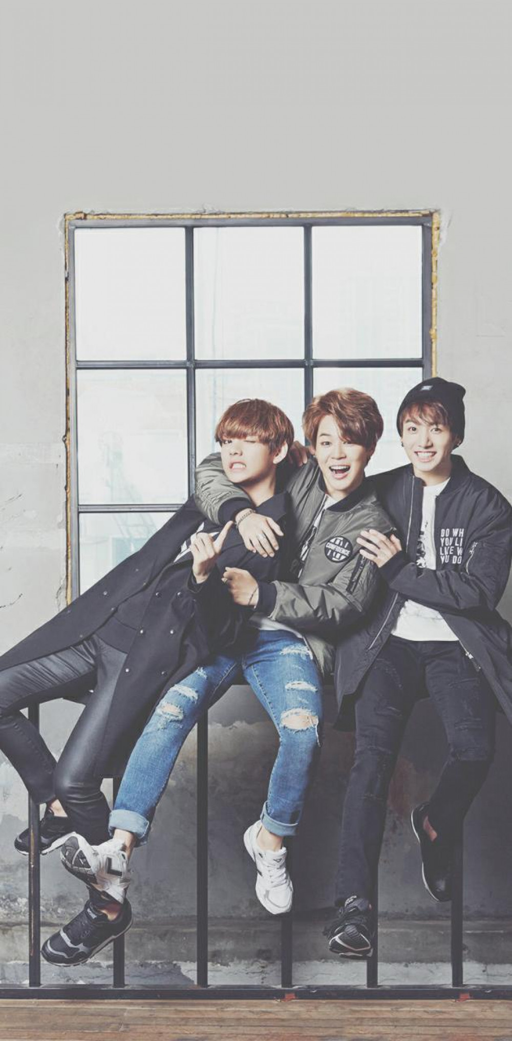 Vkook Cute Wallpapers