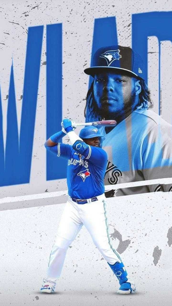 Vladimir Guerrero Jr Wallpapers