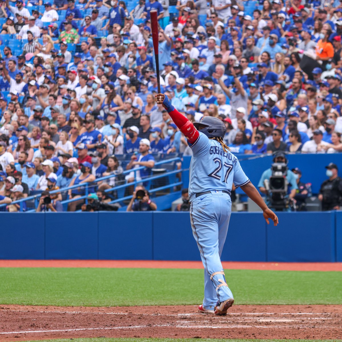 Vladimir Guerrero Jr Wallpapers