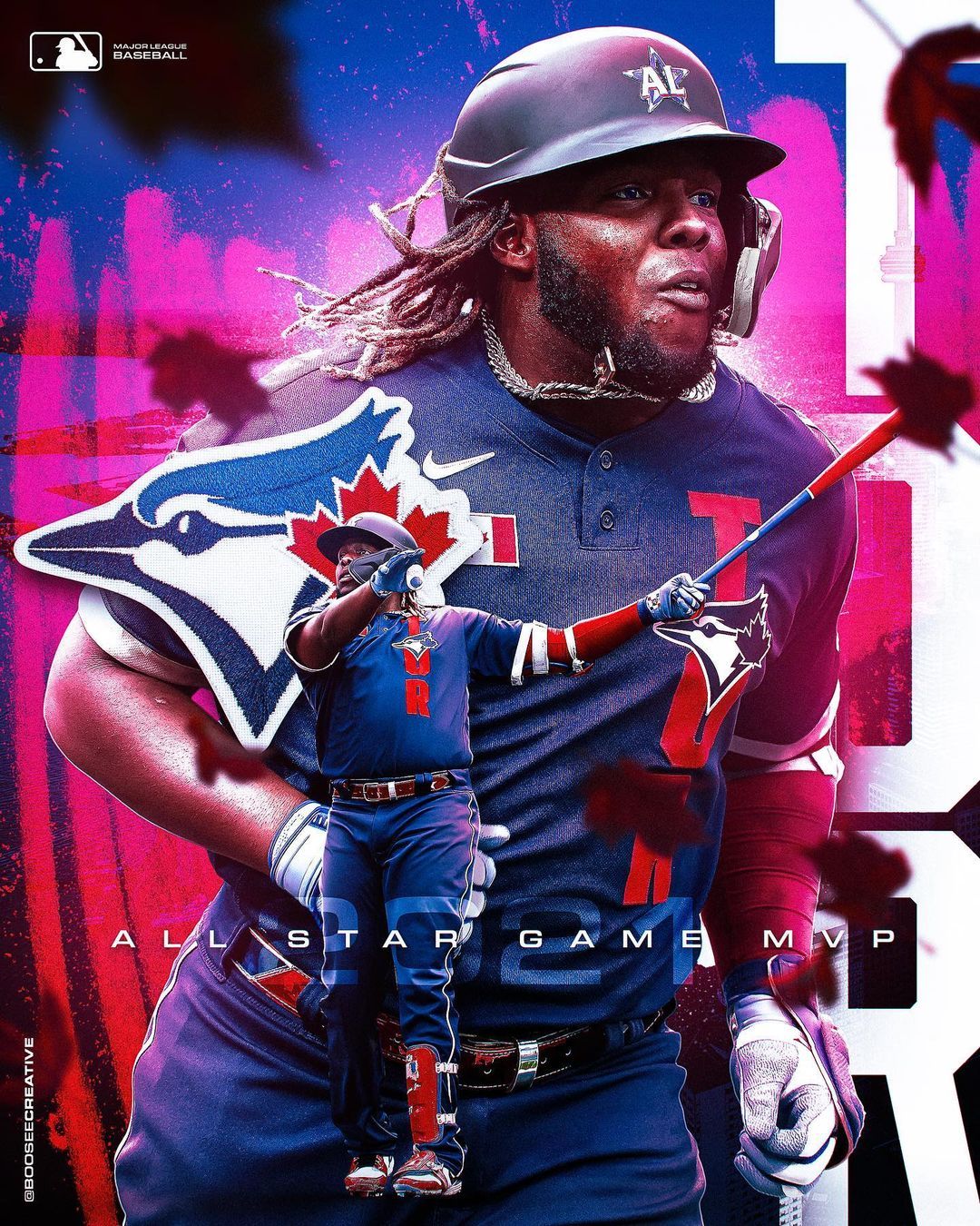 Vladimir Guerrero Jr Wallpapers