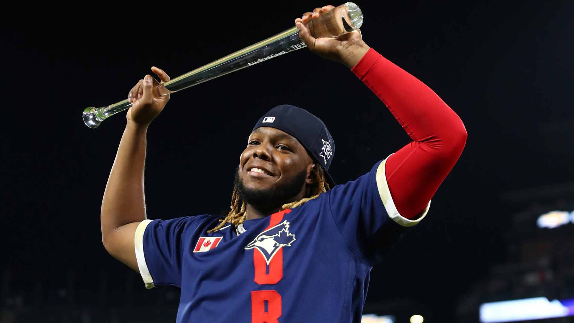 Vladimir Guerrero Jr Wallpapers