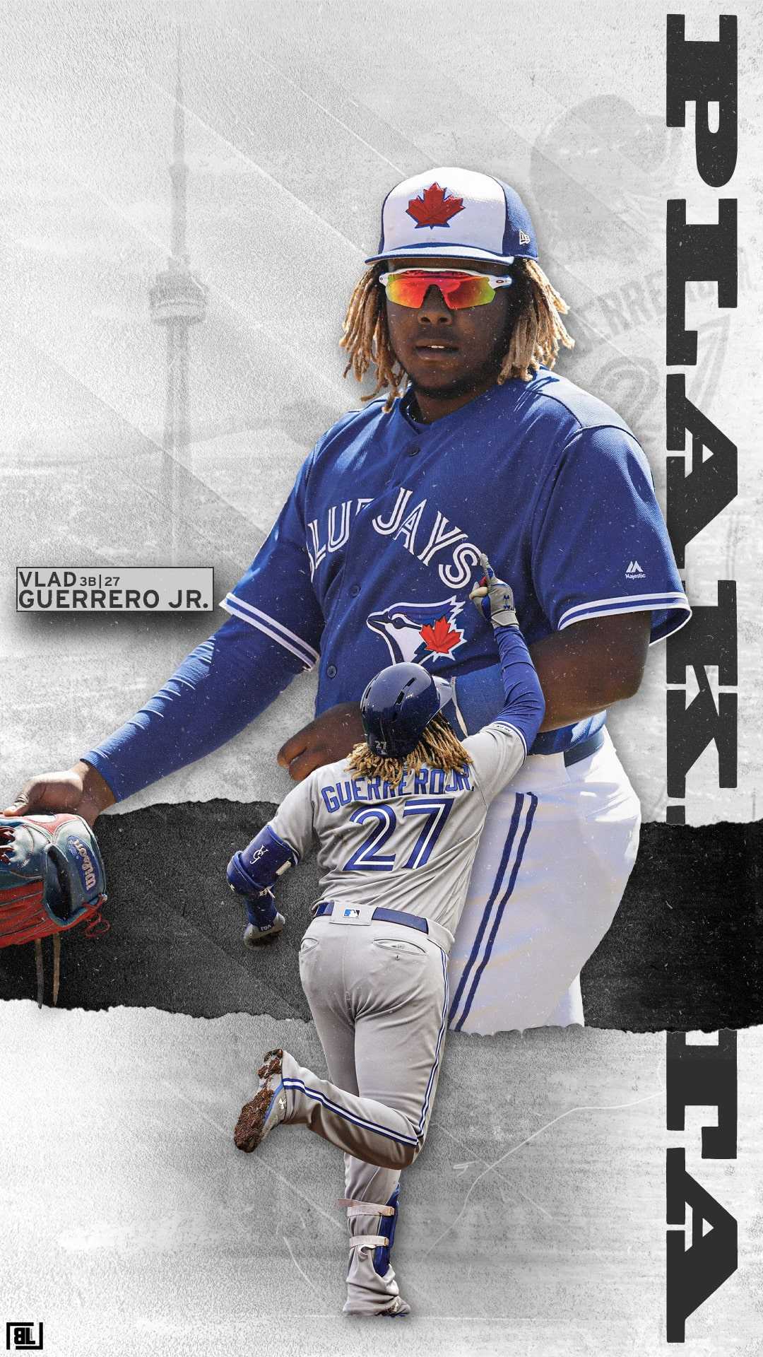 Vladimir Guerrero Jr Wallpapers